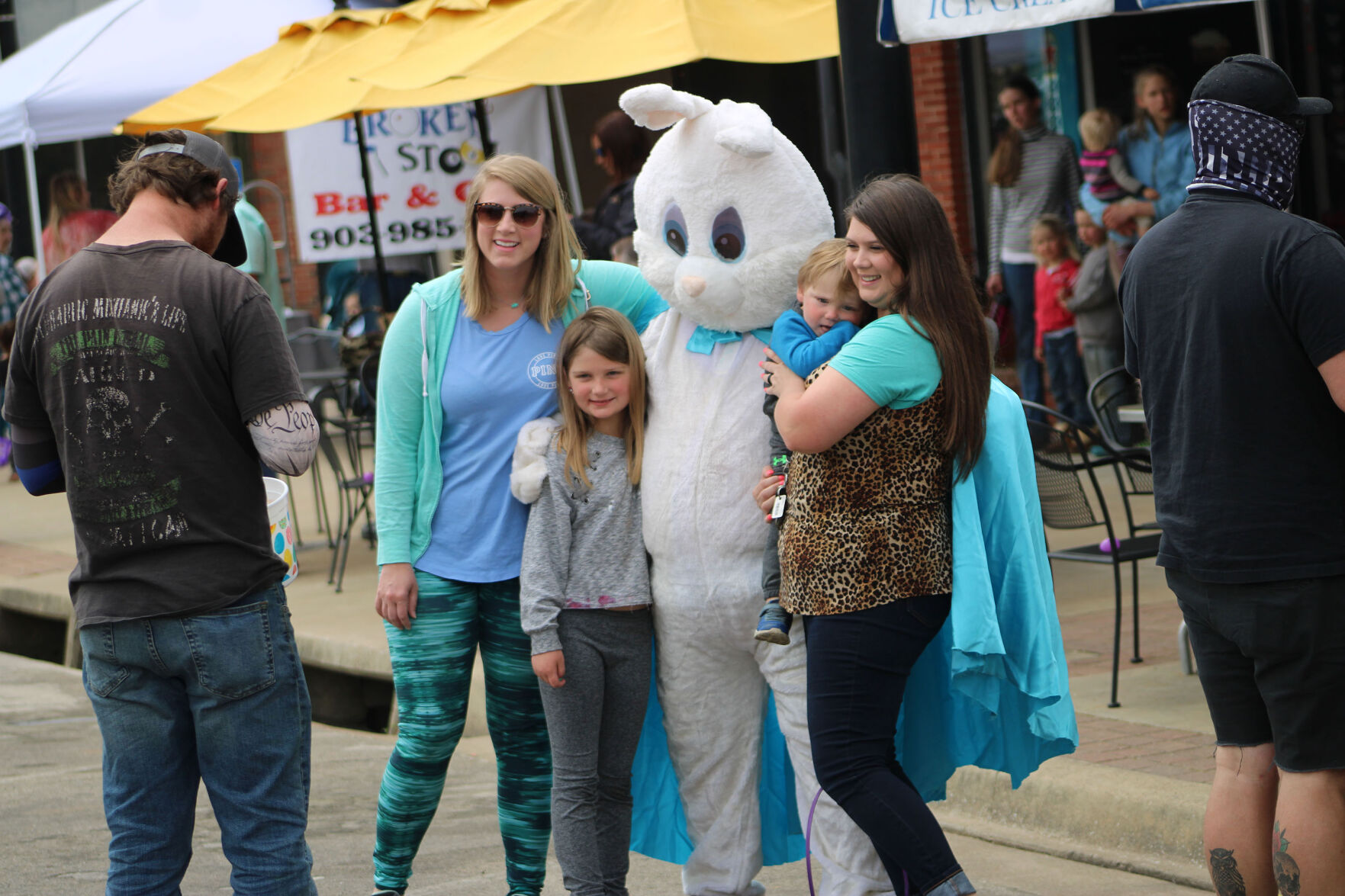 Easter